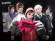 Details for the 'Family Force 5' free image, background, wallpaper