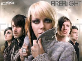 Fireflight christian wallpaper, christian background