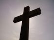 Details for the 'Wood Cross' free image, background, wallpaper