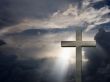 Details for the 'Cross and Sky' free image, background, wallpaper