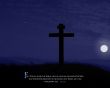 Details for the 'John 3:16' free image, background, wallpaper