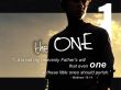 Details for the 'The One' free image, background, wallpaper
