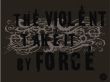 Details for the 'The Violent Take it by Force' free image, background, wallpaper