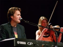 Michael W. Smith Live christian wallpaper, christian background