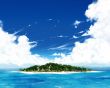 Details for the 'Island Dreams' free image, background, wallpaper