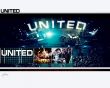 Details for the 'United Show #3' free image, background, wallpaper