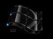 Details for the 'Windows black theme ' free image, background, wallpaper
