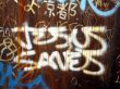 Details for the 'Jesus Save' free image, background, wallpaper