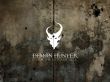 Details for the 'Logo Demon Hunter' free image, background, wallpaper