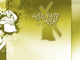 Holy hip-hop christian wallpaper, christian background