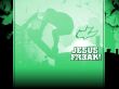 Details for the 'Jesus Freak green' free image, background, wallpaper