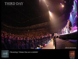 Christmas Third Day christian wallpaper, christian background