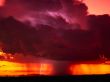 Details for the 'Thunder storm' free image, background, wallpaper