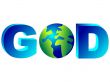 Details for the 'Planet of God' free image, background, wallpaper