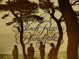 Details for 'The Black Rose EP #1'christian wallpaper, christian background