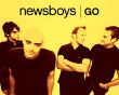 Details for the 'Newsboys Go' free image, background, wallpaper