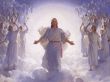 Details for the 'Jesus returns' free image, background, wallpaper