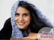Details for the 'Aline Barros' free image, background, wallpaper
