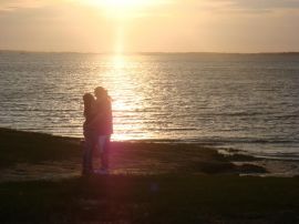 Love sun christian wallpaper, christian background
