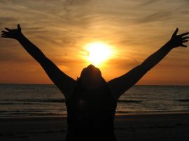 Sun love Jesus christian wallpaper, christian background
