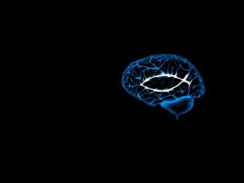 Brain christian wallpaper, christian background