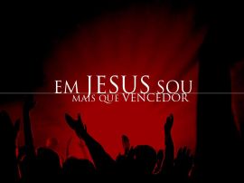 More than winner christian wallpaper, christian background
