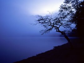 Lake christian wallpaper, christian background