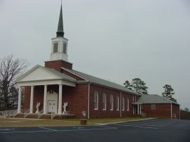 Baptist church christian wallpaper, christian background