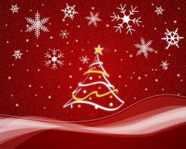 Christmas dimant christian wallpaper, christian background