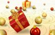Details for the 'Christmas gift' free image, background, wallpaper