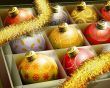 Details for the 'Christmas Ball' free image, background, wallpaper