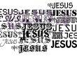 Details for the 'Jesus name' free image, background, wallpaper