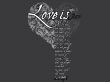 Details for the 'Love is...' free image, background, wallpaper