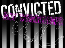 Convicted christian wallpaper, christian background