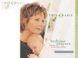 Twila Paris - Prayer christian wallpaper, christian background