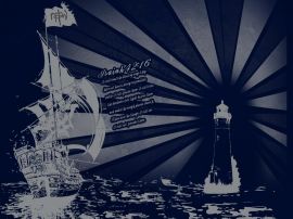 Isaiah 42:16 christian wallpaper, christian background