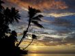Details for the 'Sunset Fiji' free image, background, wallpaper