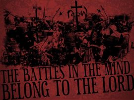 The Battles christian wallpaper, christian background
