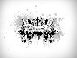 Revelation 3:15 christian wallpaper, christian background