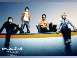 Switchfoot pool christian wallpaper, christian background