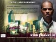 Details for the 'Wow - Kirk Franklin' free image, background, wallpaper