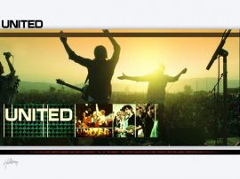 United christian wallpaper, christian background