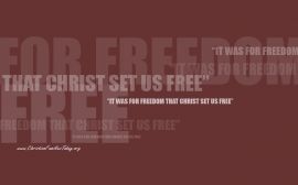 Free christian wallpaper, christian background