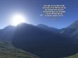 Details for the 'Isaiah 60:1-2' free image, background, wallpaper