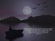 Details for the 'Psalm 8:3-4' free image, background, wallpaper