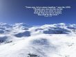 Details for the 'Isaiah 1:18' free image, background, wallpaper