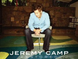Jeremy - Restored christian wallpaper, christian background