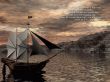 Details for the 'Psalm 89:8-9' free image, background, wallpaper