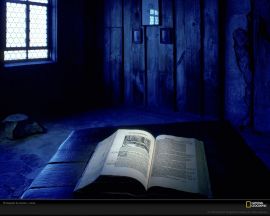 Old bible christian wallpaper, christian background