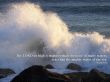 Details for the 'Psalm 93:4' free image, background, wallpaper